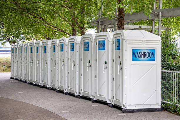 Best Sanitation services for porta potties  in Southwood Acres, CT