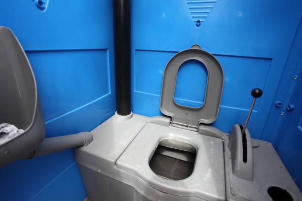 Best Sanitation services for porta potties  in Southwood Acres, CT