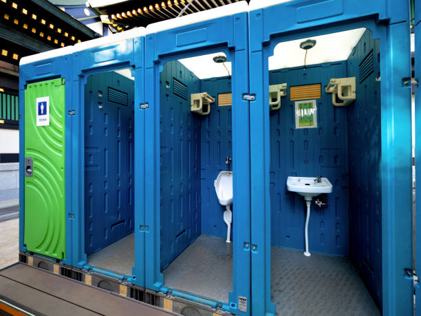 Portable restroom solutions in Southwood Acres, CT