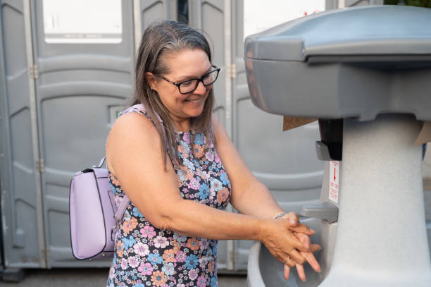 Best High-end porta potty rental  in Southwood Acres, CT