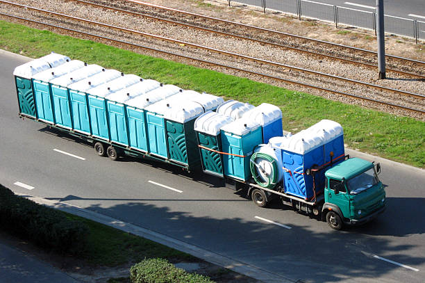 Best Local porta potty services  in Southwood Acres, CT